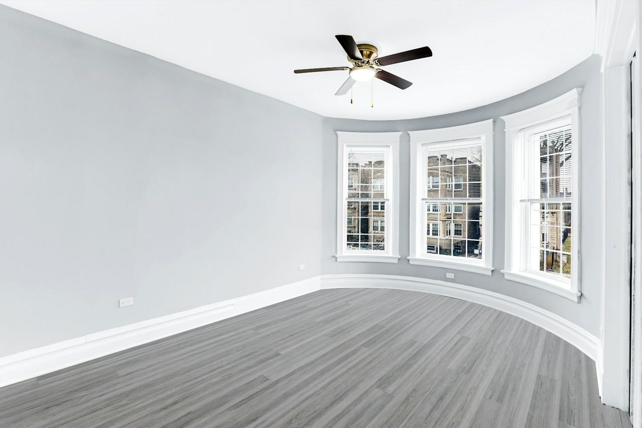 5341 South Indiana Avenue, Unit 5343 - Unit 1 - Photo 6 of 23