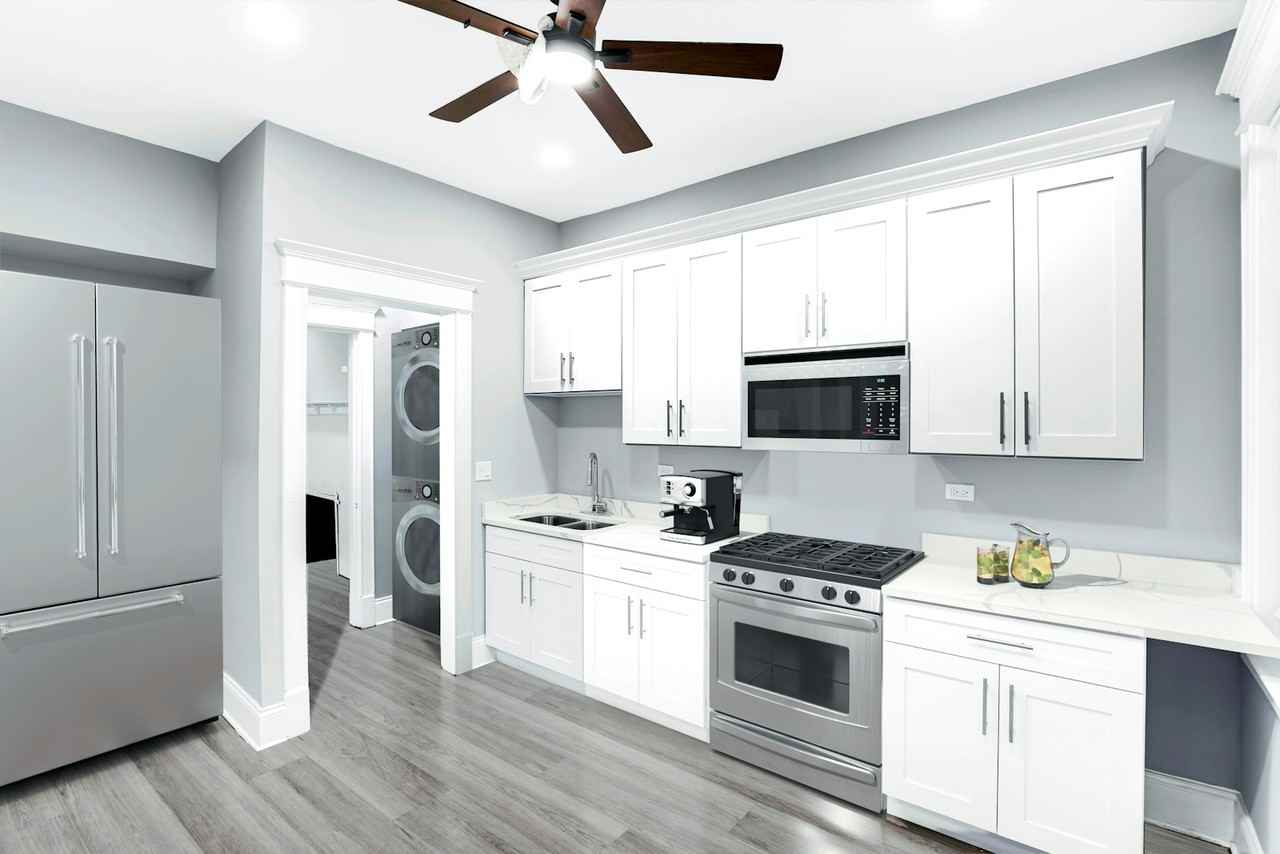 5341 South Indiana Avenue, Unit 5343 - Unit 1 - Photo 7 of 23