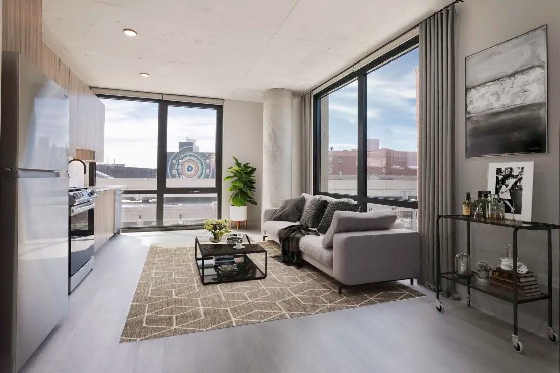 4603 N Broadway St - Photo 2 of 13