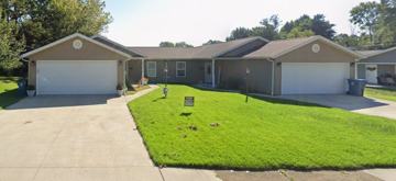 featured image of 205 S Bentley St #A