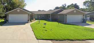 205 S Bentley St #A - Photo 1 of 1
