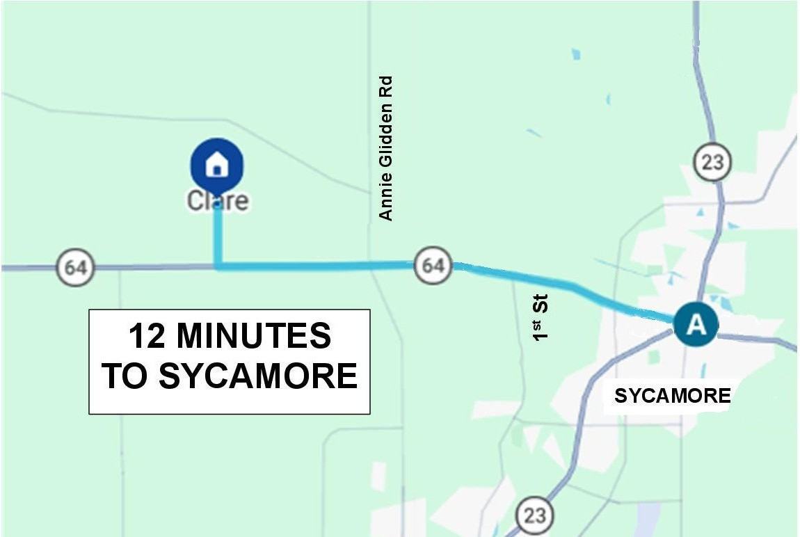 26456 Clare Rd #2 - Photo 2 of 15