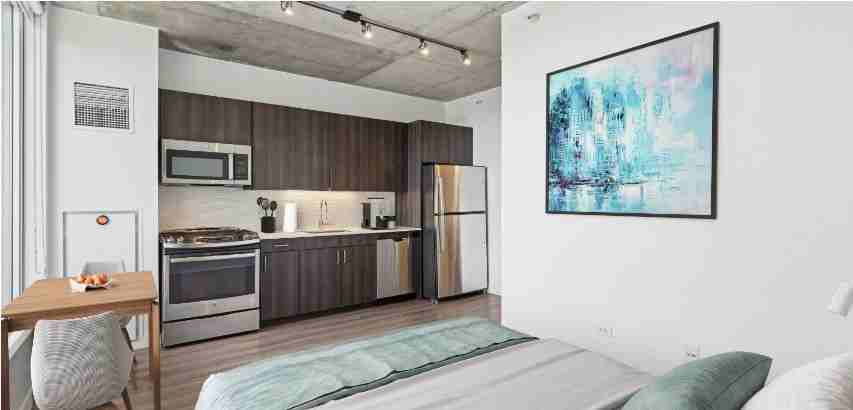 734 N Morgan St - Photo 4 of 18