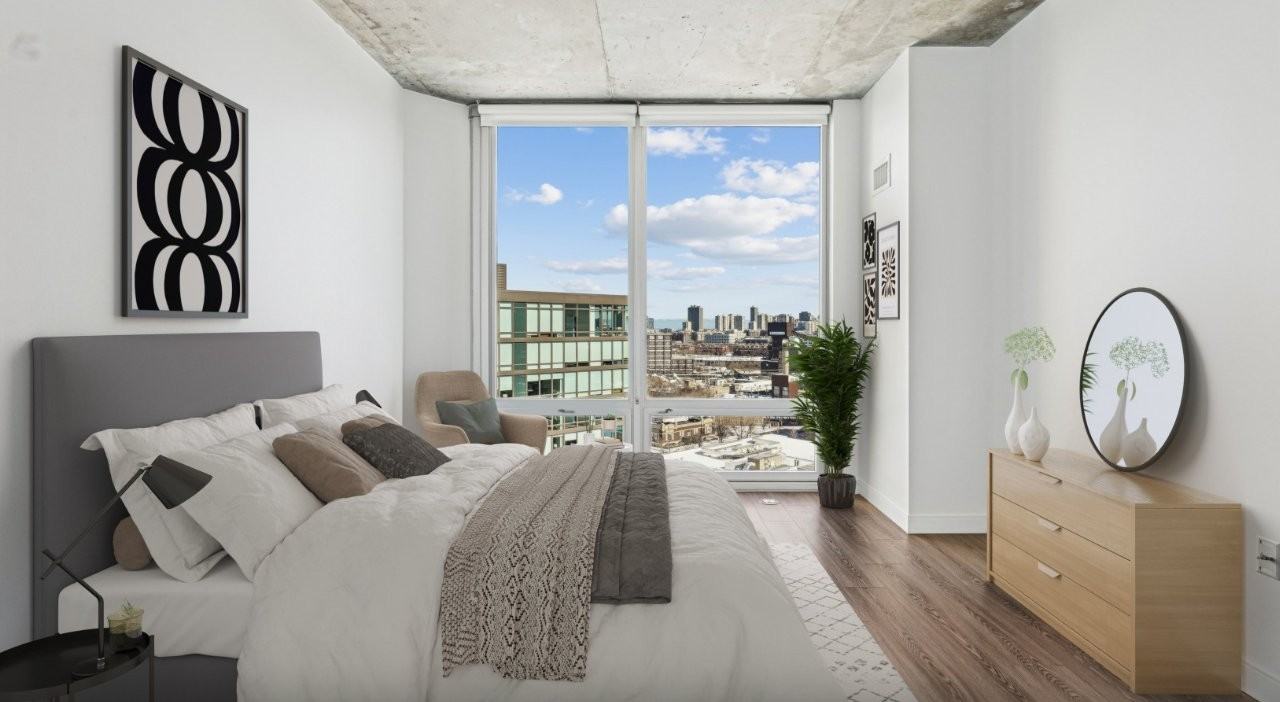 734 N Morgan St - Photo 6 of 18