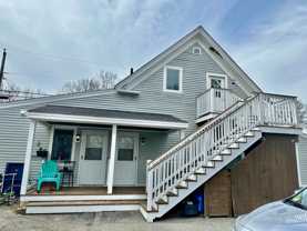 288A Pleasant St #A - Photo 1 of 1