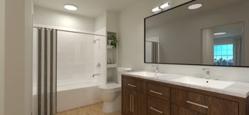 featured image of 120 W Pine Lake Dr