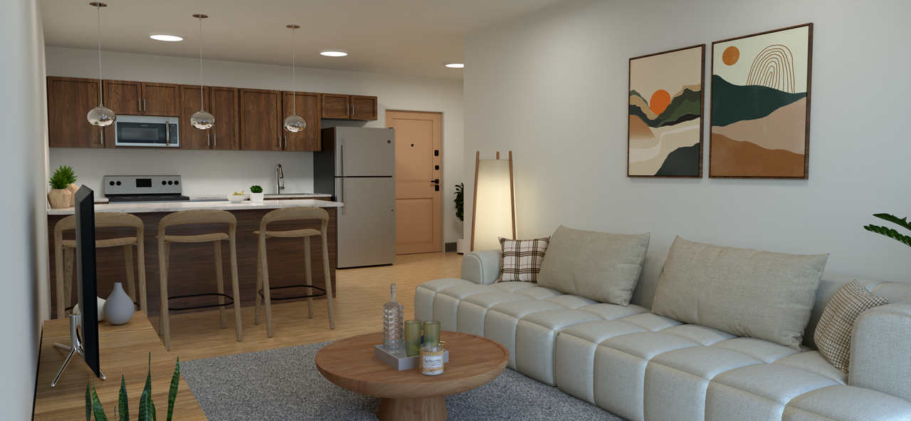 The Highbanks - Photo 2 of 6