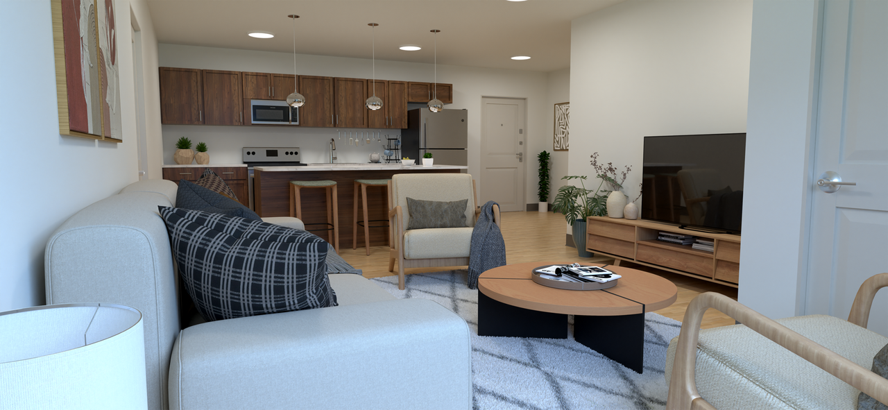 The Highbanks - Photo 4 of 6