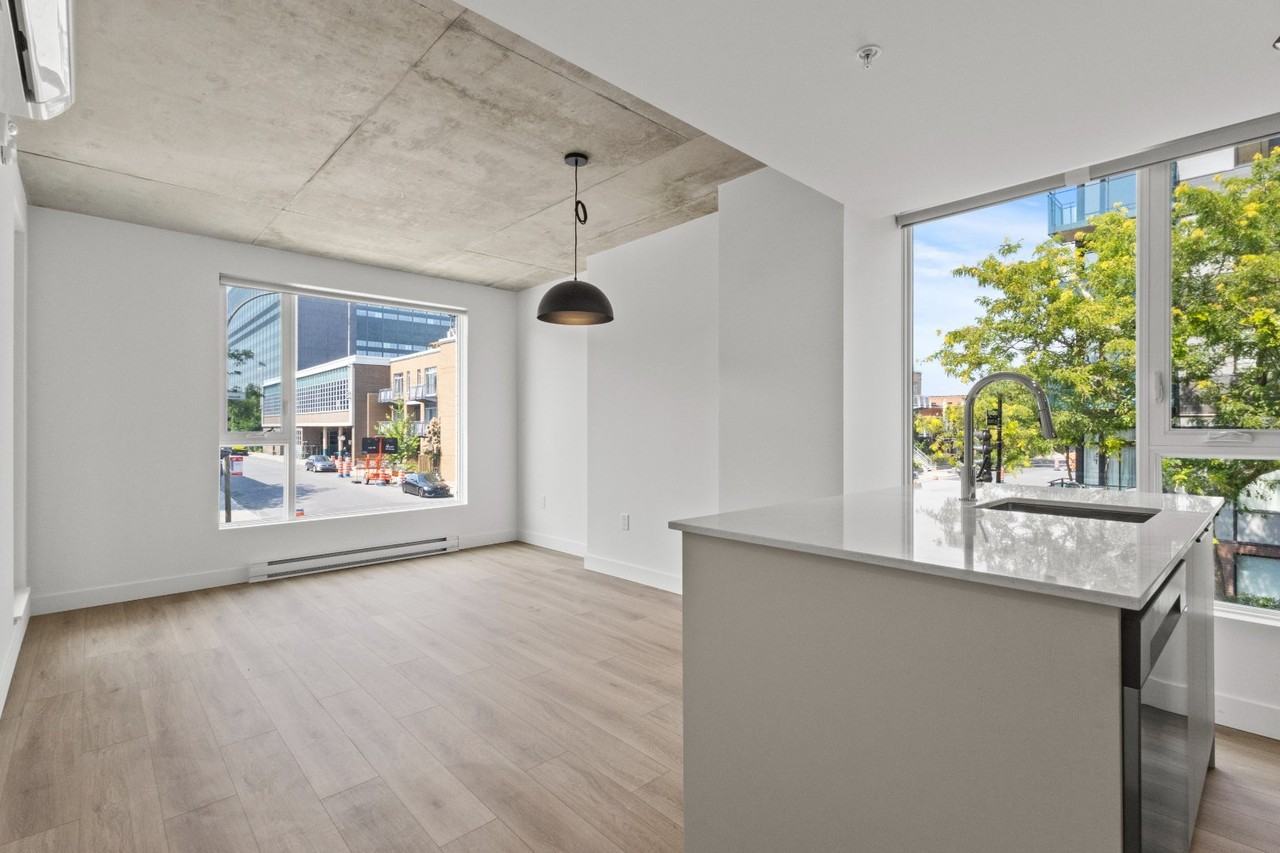 2198 Boul De Maisonneuve E - Photo 4 of 21