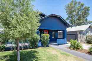 912 E Roosevelt St - Photo 1 of 1