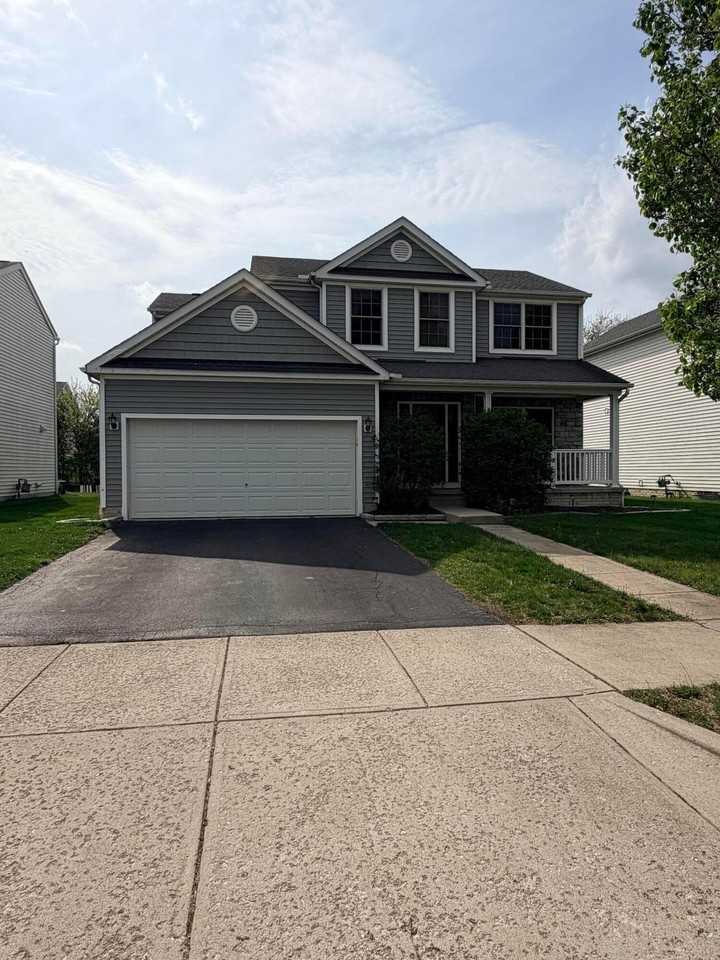 5205 Wabash River St - Photo 2 of 50