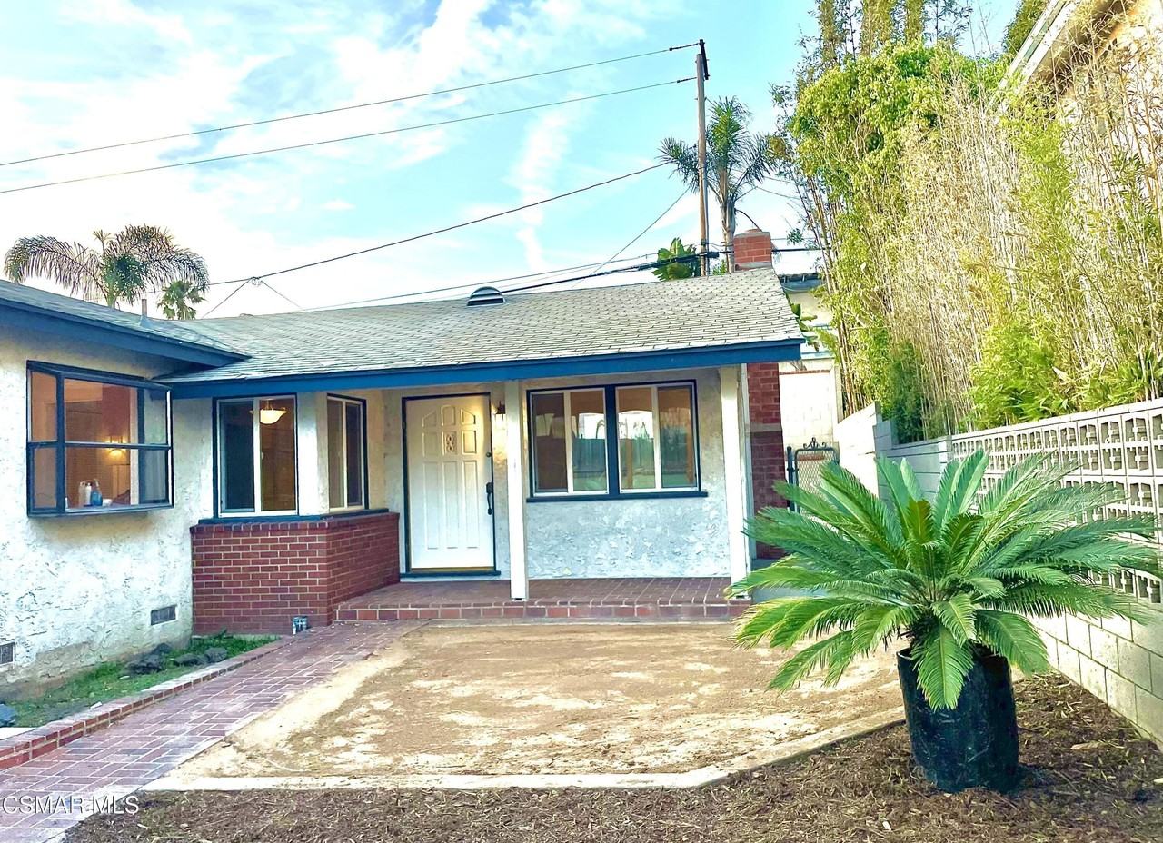 1045 Marvista Ave - Photo 2 of 27