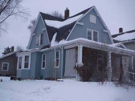 636 Huffman St - Photo 1 of 1