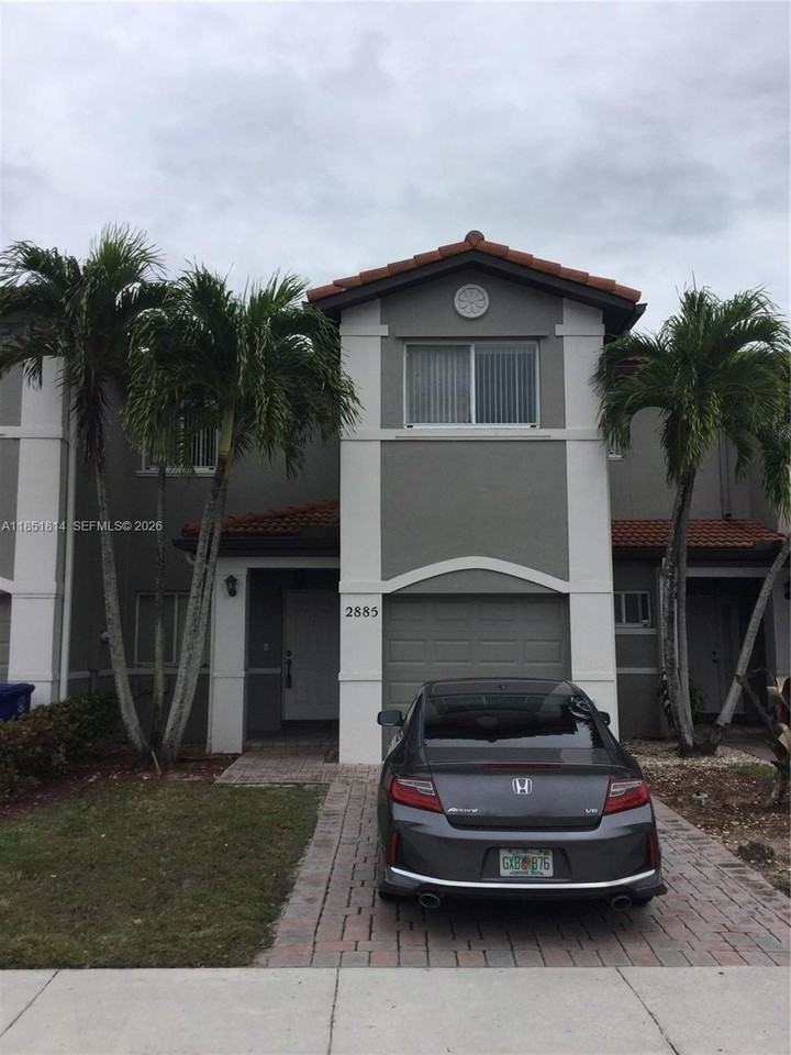 2885 Sw 127th Ave