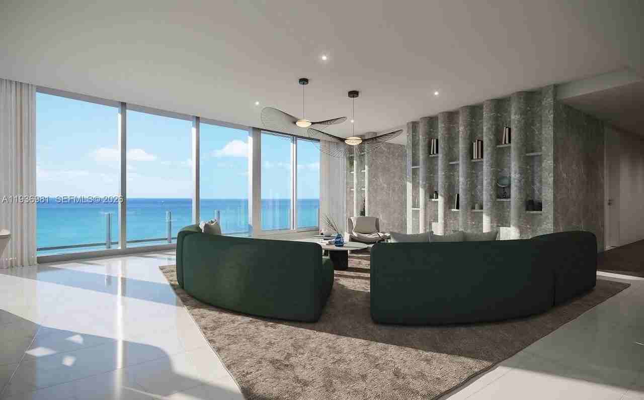 300 Biscayne Boulevard Way #3201