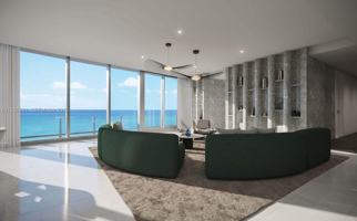 featured image of 300 Biscayne Boulevard Way #3201