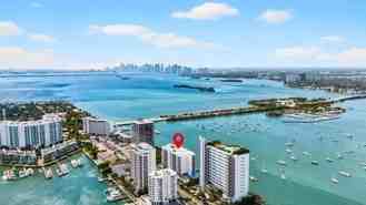 7928 West Dr #506 - Photo 1 of 1