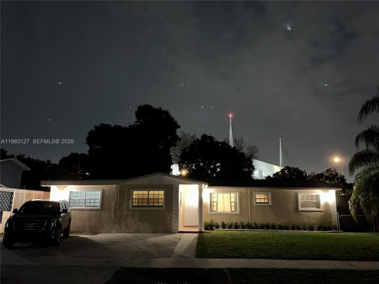 2221 Nw 196th Ter #2221 - Photo 3 of 26