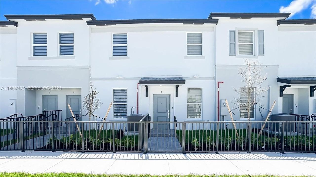 12476 Sw 248th St #8 - Photo 2 of 45