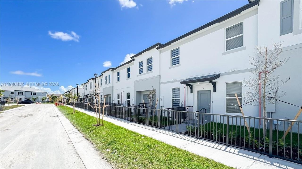 12476 Sw 248th St #8 - Photo 4 of 45