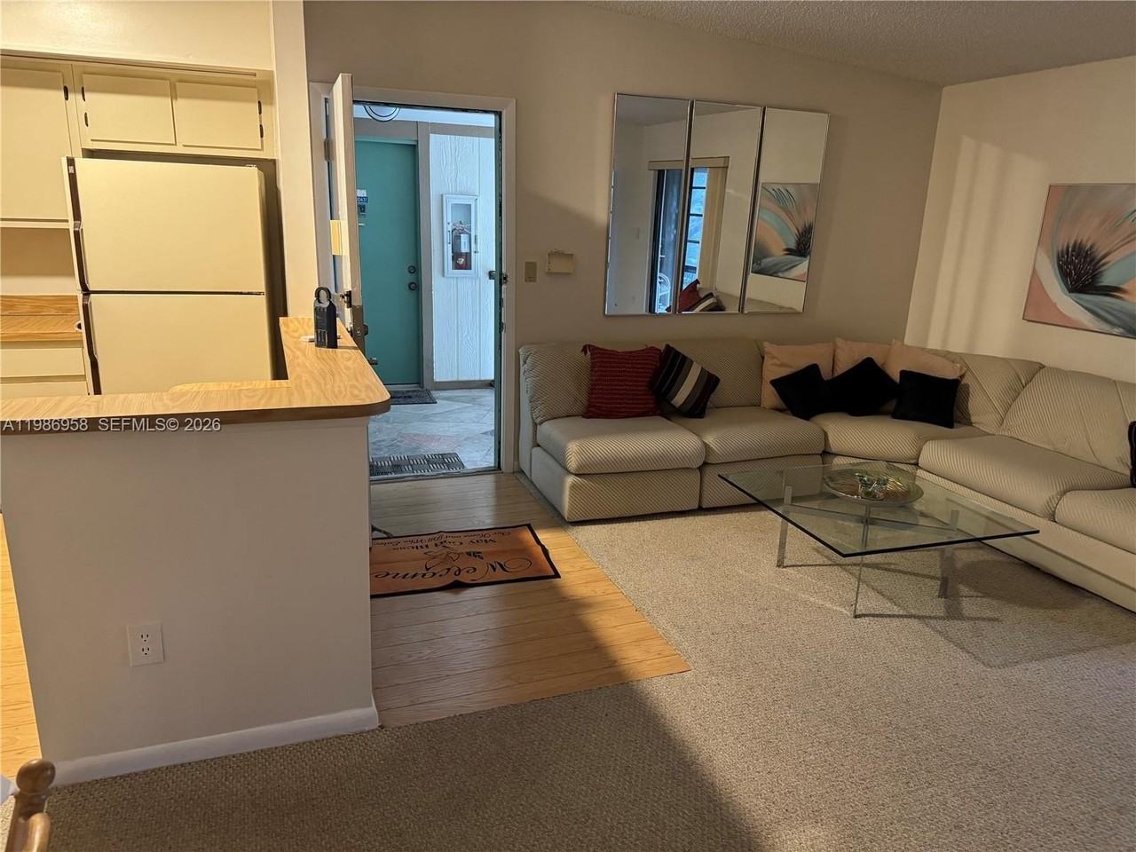 10419 E Clairmont Cir #205