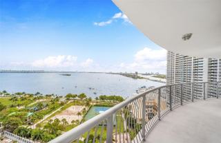 1750 N Bayshore Dr #2001 - Photo 1 of 1