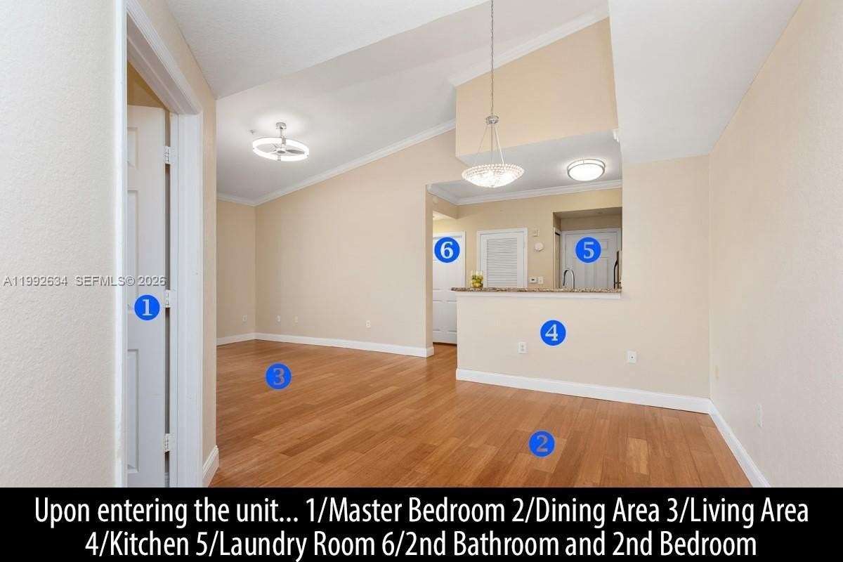 15125 Michelangelo Blvd #13-205 - Photo 7 of 38