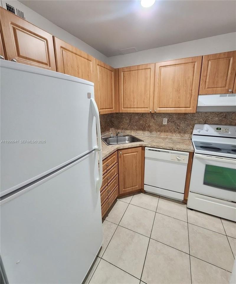 10820 Sw 200th Dr #248 - Photo 2 of 14