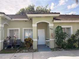 featured image of 13264 Old Biscayne Dr #405