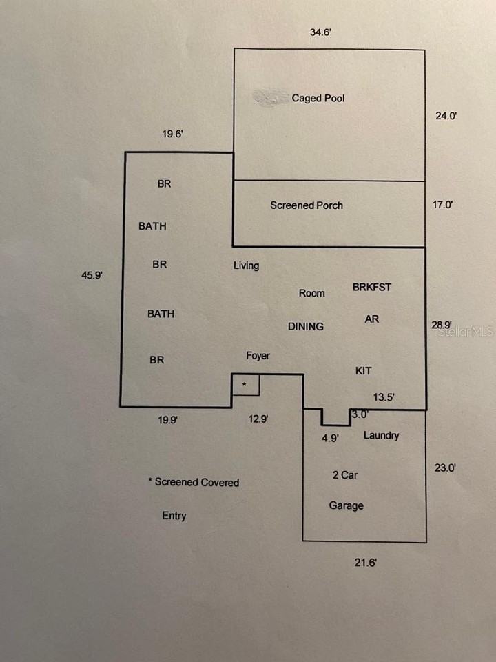 3799 Countryside Rd - Photo 5 of 31
