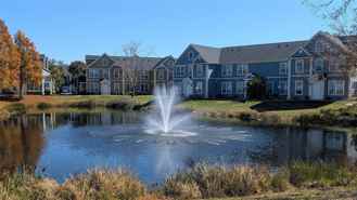 5581 Rosehill Rd #203 - Photo 1 of 1