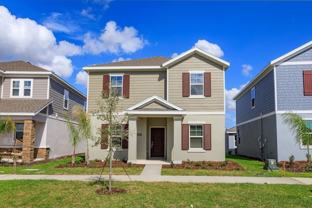 2965 Good Vibes Way - Photo 1 of 1