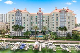 700 S Harbour Island Blvd #718 - Photo 1 of 1