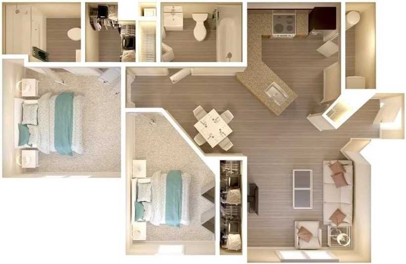 901 Fm 517 Rd W #424 - Photo 2 of 30