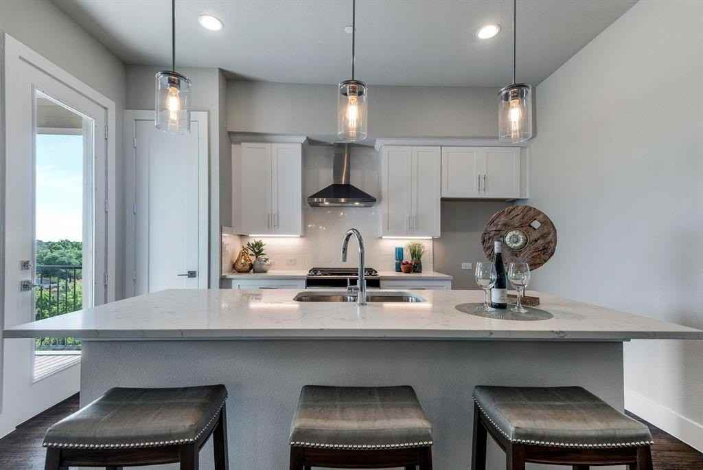 770 N Plano Rd #303 - Photo 6 of 25