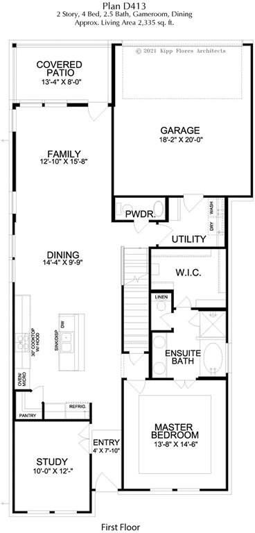 3000 Corvara Dr - Photo 2 of 34