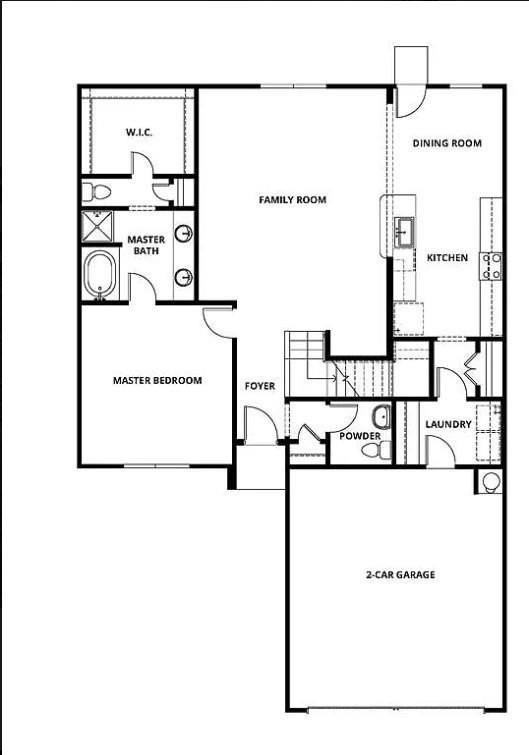 1912 Liam Dr - Photo 2 of 15