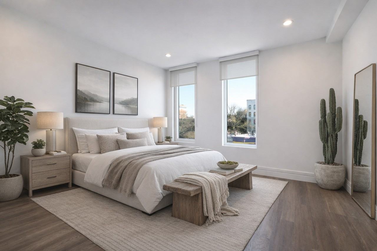 143 Winthrop St #4B - Photo 5 of 13