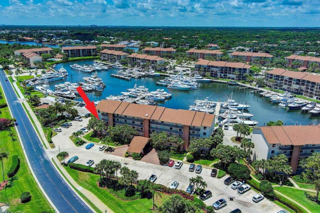 1401 Tidal Pointe Blvd #301 - Photo 2 of 27