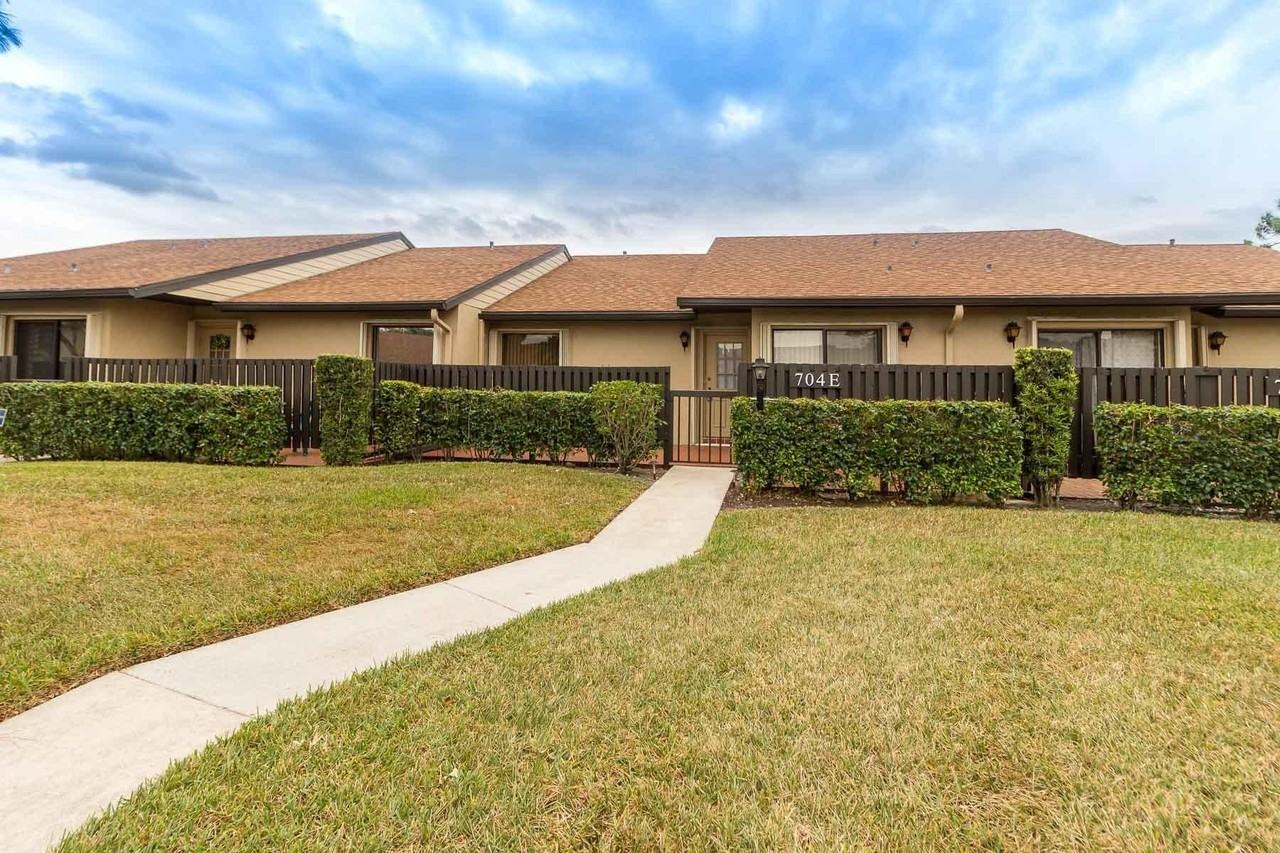 704 Sunny Pine Way #E - Photo 2 of 46