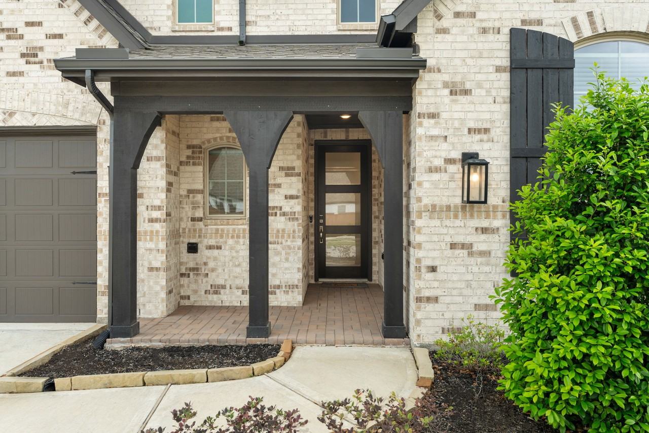 7602 Zinnia Blossom Ln #1 - Photo 2 of 10