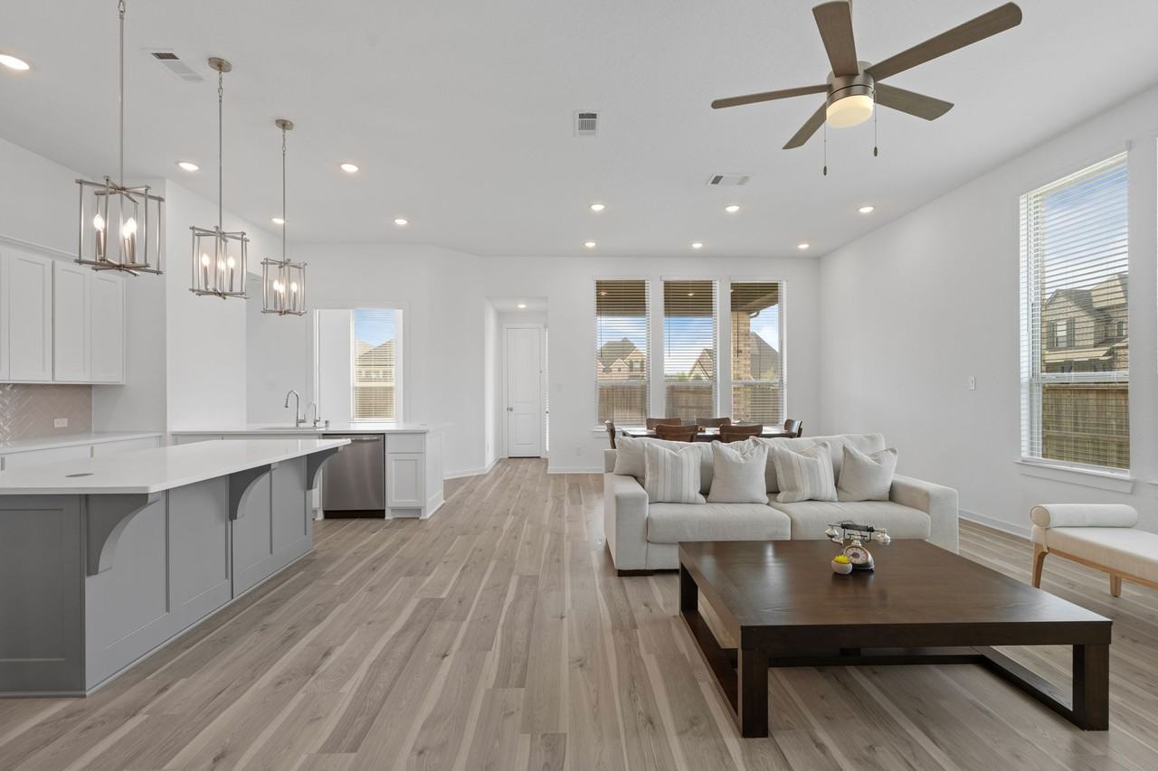 7602 Zinnia Blossom Ln #1 - Photo 3 of 10