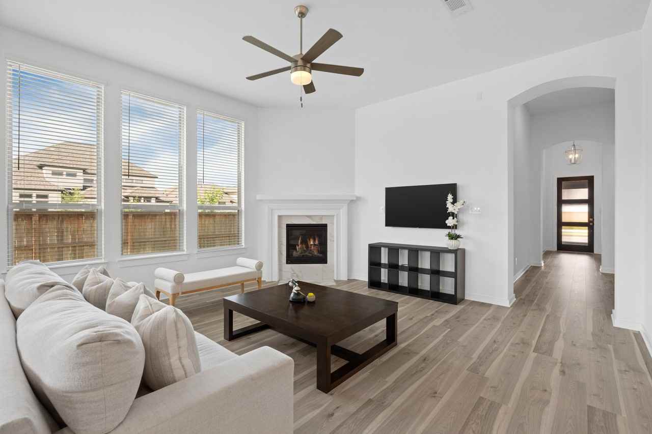 7602 Zinnia Blossom Ln #1 - Photo 5 of 10