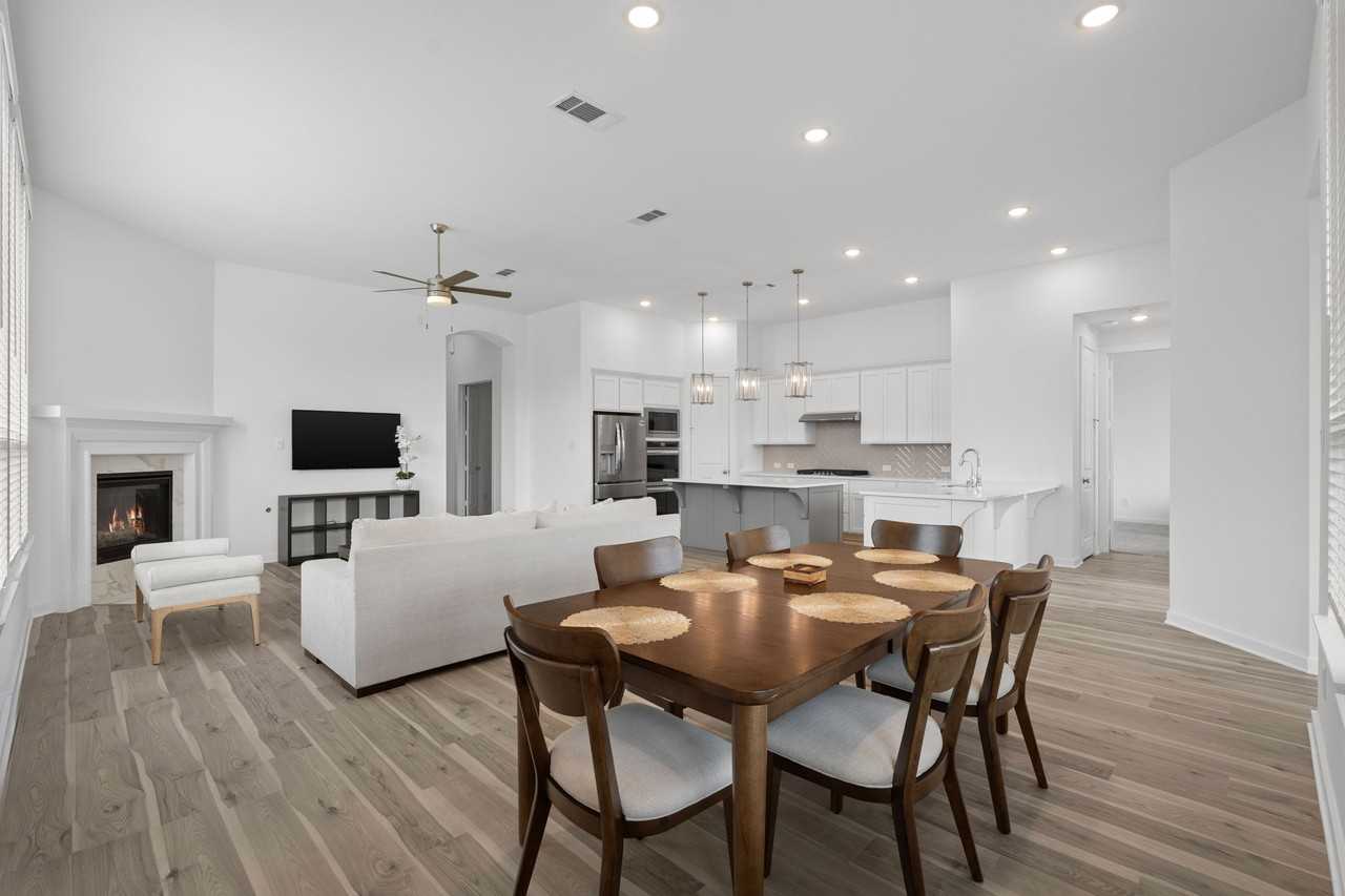 7602 Zinnia Blossom Ln #1 - Photo 6 of 10