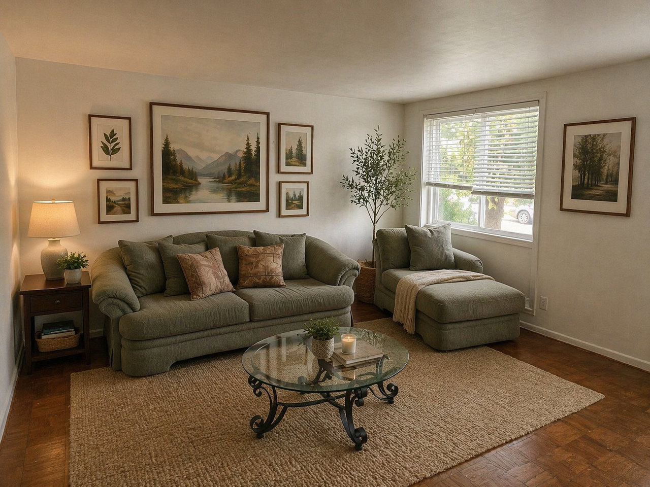 6021 Arizona Ave #1 - Photo 2 of 5