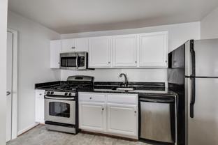 12307 Braxfield Ct #413 - Photo 1 of 1