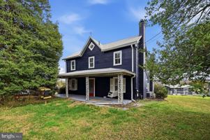 featured image of 11641 Glen Rd