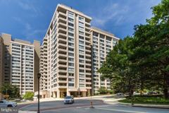 5500 Friendship Blvd #2307N - Photo 1 of 1