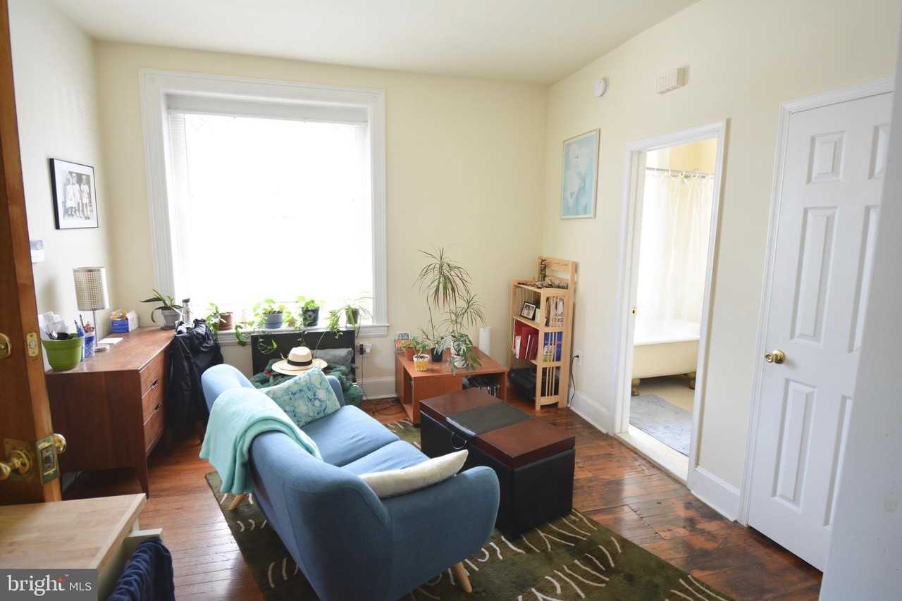 253 W Hansberry St #1F - Photo 6 of 20