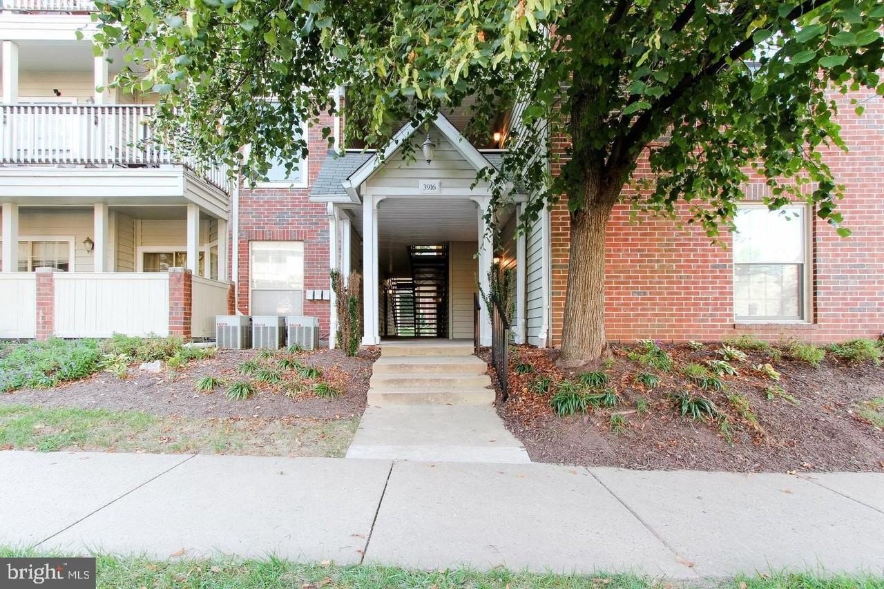 3916 Penderview Dr #436